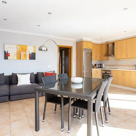 Home2book Atico Sotavento La Tejita, Pool Apartamento