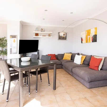 Home2book Atico Sotavento La Tejita, Pool Apartamento La Tejita