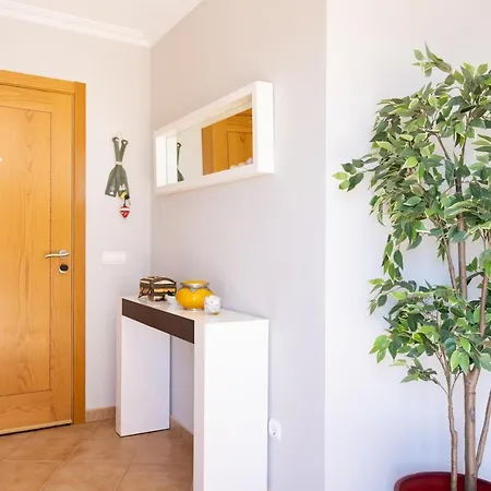 Home2book Atico Sotavento La Tejita, Pool Apartamento La Tejita