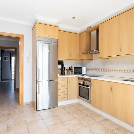 Апартаменты Home2book Atico Sotavento La Tejita, Pool *