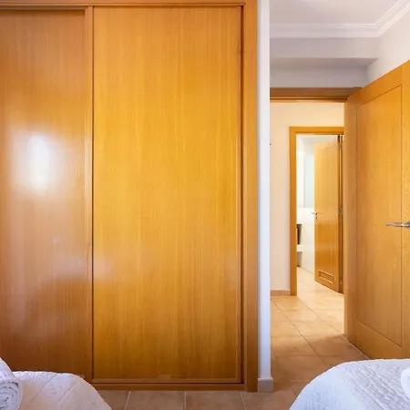 Home2book Atico Sotavento La Tejita, Pool Apartamento La Tejita