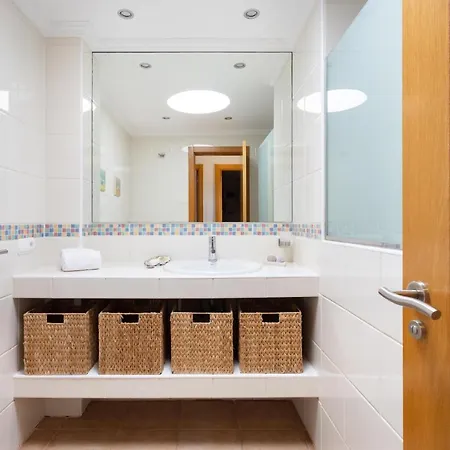 Home2book Atico Sotavento La Tejita, Pool * La Tejita