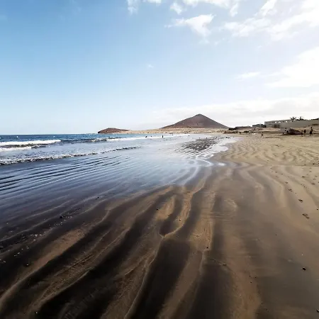 Home2book Atico Sotavento La Tejita, Pool Apartamento La Tejita