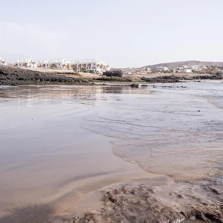 Home2book Atico Sotavento La Tejita, Pool Apartamento La Tejita