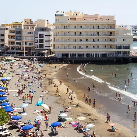 Home2book Atico Sotavento La Tejita, Pool Apartamento