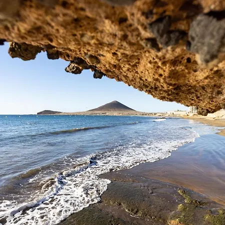 Home2book Atico Sotavento La Tejita, Pool