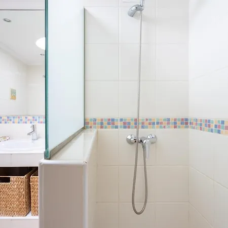 Home2book Atico Sotavento La Tejita, Pool Апартаменты