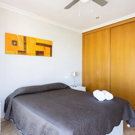 Home2book Atico Sotavento La Tejita, Pool Apartamento La Tejita