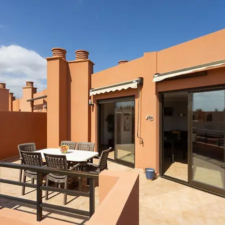 Home2book Atico Sotavento La Tejita, Pool * La Tejita