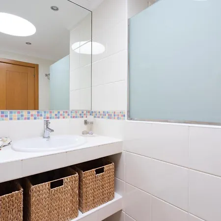 Home2book Atico Sotavento La Tejita, Pool Apartamento La Tejita