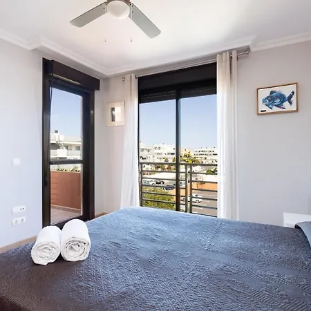 Home2book Atico Sotavento La Tejita, Pool * La Tejita