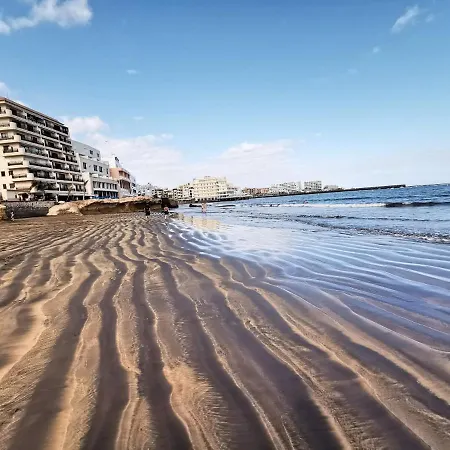 Home2book Atico Sotavento La Tejita, Pool * La Tejita