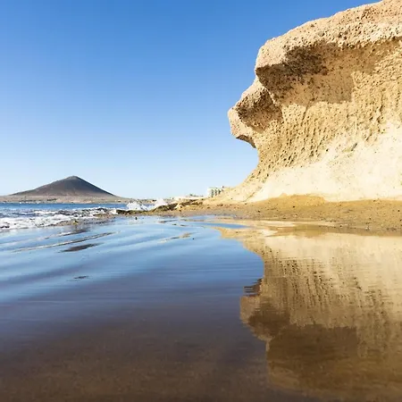 Home2book Atico Sotavento La Tejita, Pool La Tejita