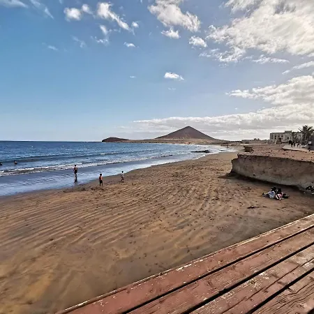 Apartamento Home2book Atico Sotavento La Tejita, Pool