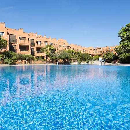Apartment Home2book Atico Sotavento La Tejita, Pool La Tejita