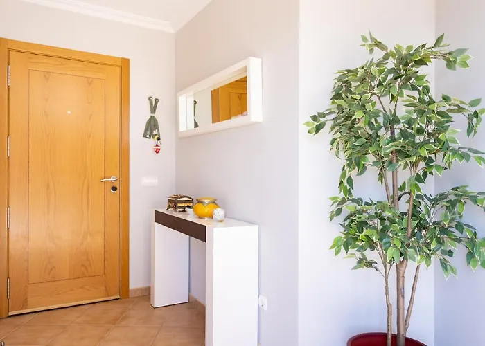 Home2book Atico Sotavento La Tejita, Pool Апартаменты Ла-Техита