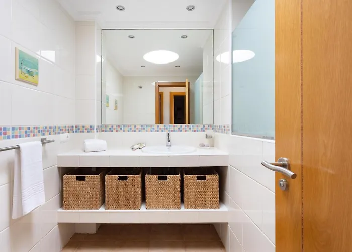 Home2book Atico Sotavento La Tejita, Pool * Ла-Техита