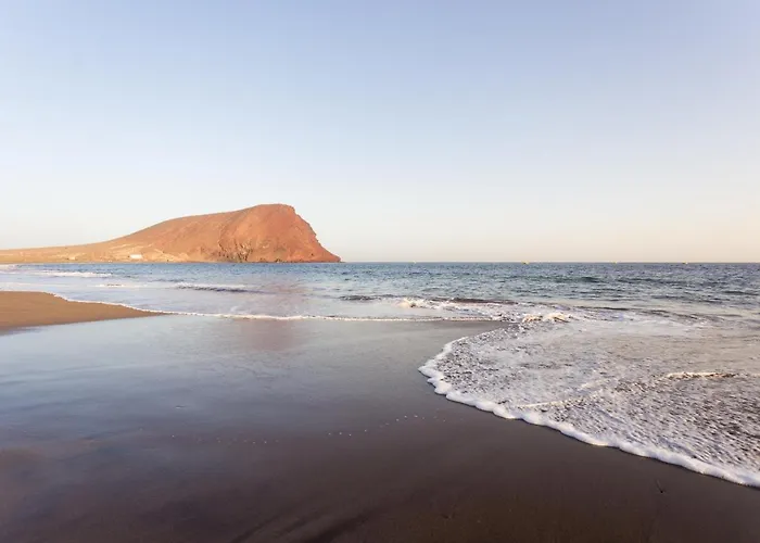 Appartamento Home2book Atico Sotavento La Tejita, Pool *