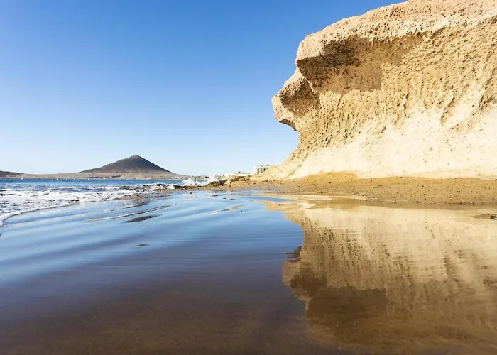 Home2book Atico Sotavento La Tejita, Pool La Tejita