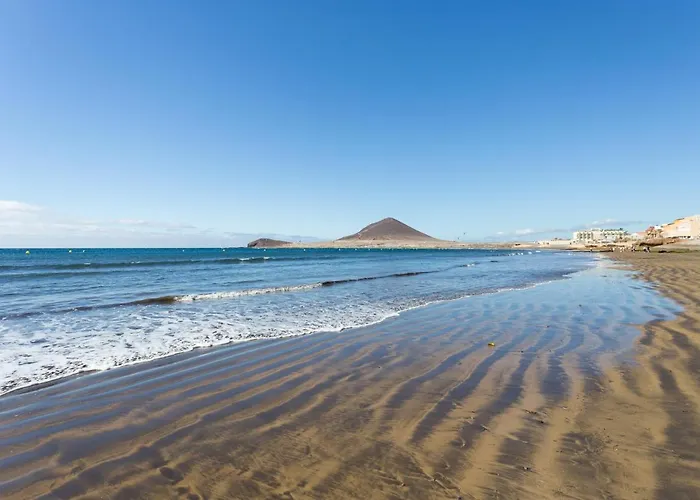 Home2book Atico Sotavento La Tejita, Pool *