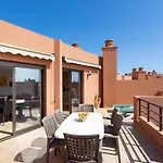 Home2book Atico Sotavento La Tejita, Pool Appartamento La Tejita