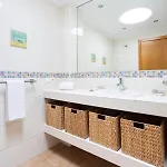 Home2book Atico Sotavento La Tejita, Pool Appartamento