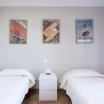 Home2book Atico Sotavento La Tejita, Pool Appartamento *