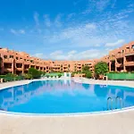 Appartamento Home2book Atico Sotavento La Tejita, Pool *