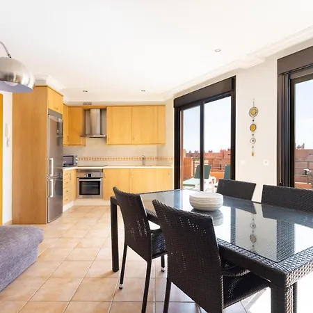 Home2book Atico Sotavento La Tejita, Pool *