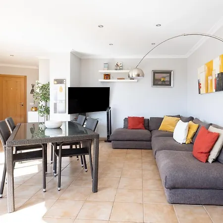 Home2book Atico Sotavento La Tejita, Pool Appartement *