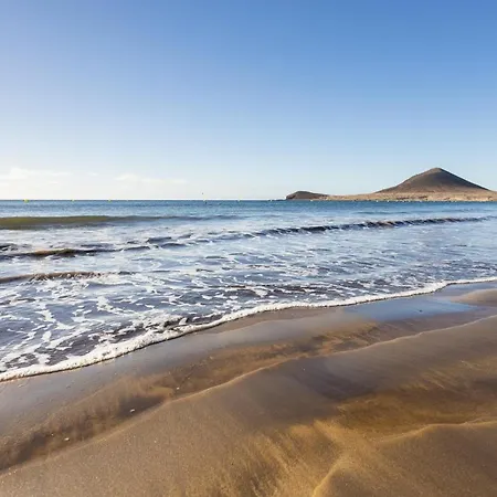 Appartement Home2book Atico Sotavento La Tejita, Pool