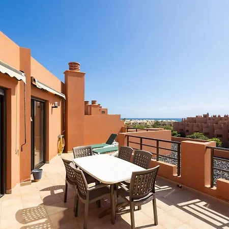 Home2book Atico Sotavento La Tejita, Pool * La Tejita