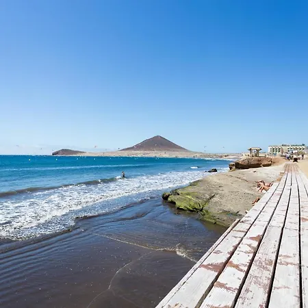 Home2book Atico Sotavento La Tejita, Pool La Tejita