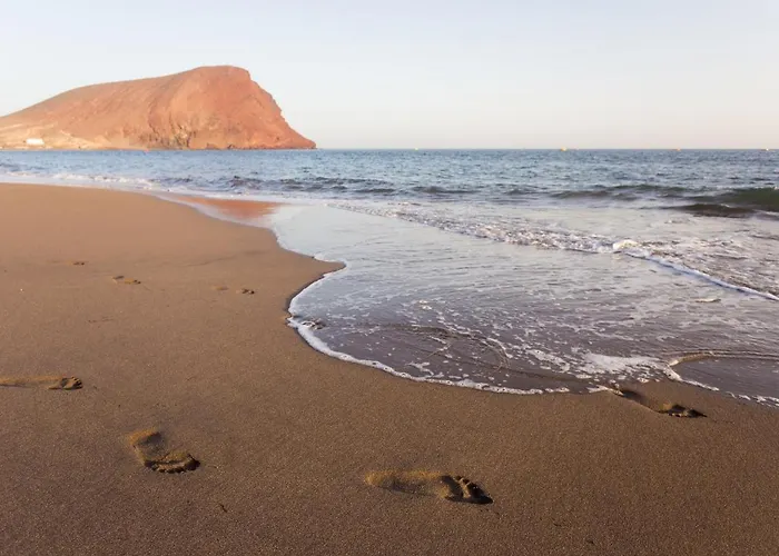 Home2book Atico Sotavento La Tejita, Pool *