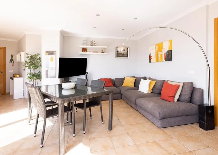 Home2book Atico Sotavento La Tejita, Pool Lägenhet La Tejita