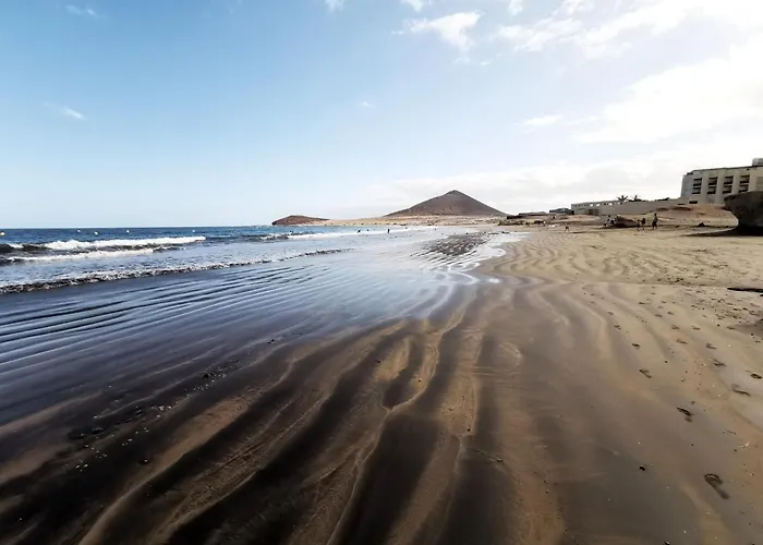 Home2book Atico Sotavento La Tejita, Pool Lejlighed La Tejita