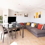 Home2book Atico Sotavento La Tejita, Pool شقة La Tejita