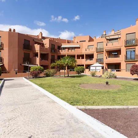 Home2book Atico Sotavento La Tejita, Pool *