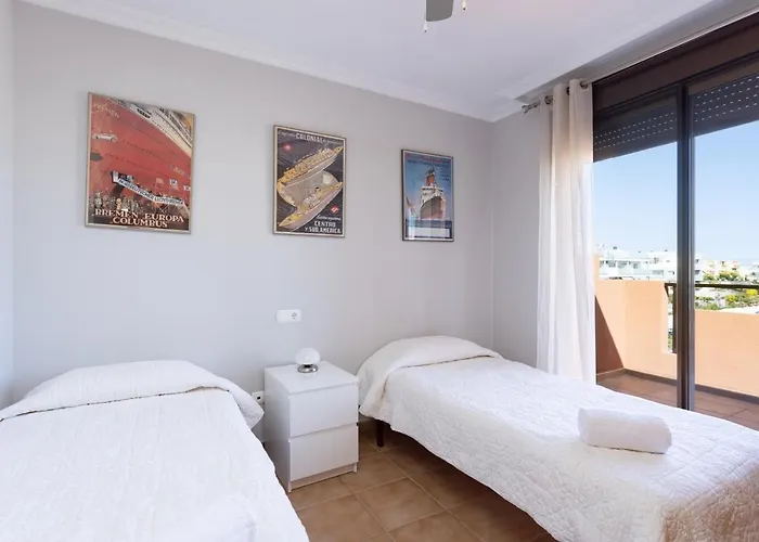 Home2book Atico Sotavento La Tejita, Pool 公寓 *