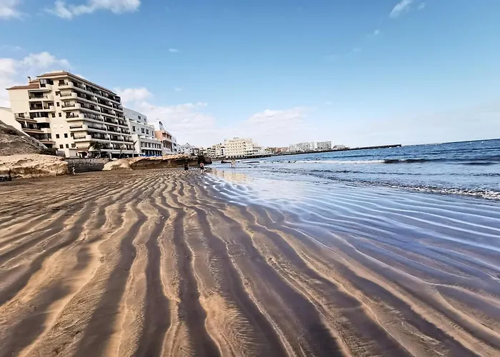 Home2book Atico Sotavento La Tejita, Pool * La Tejita